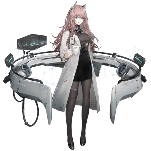 全面解析少女前线辅助科技