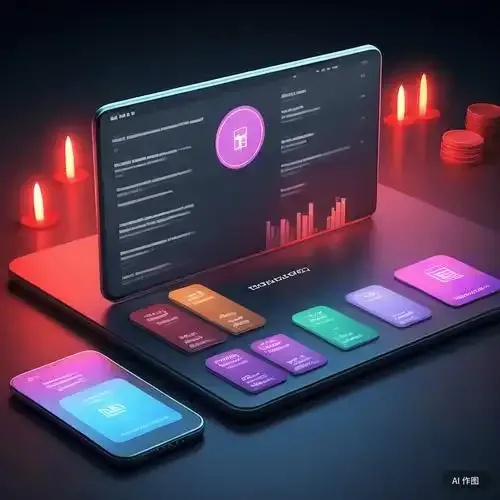全网辅助发卡平台：全面解析与高效操作指南