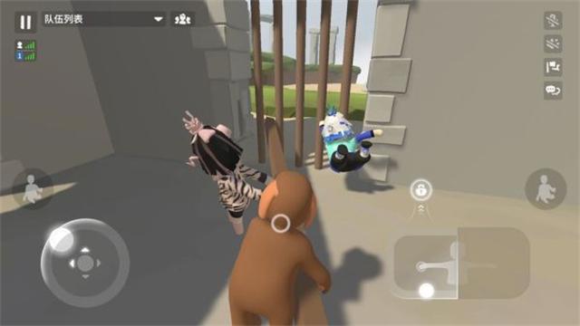 人类跌落梦境'国服3.1.0版更新解析