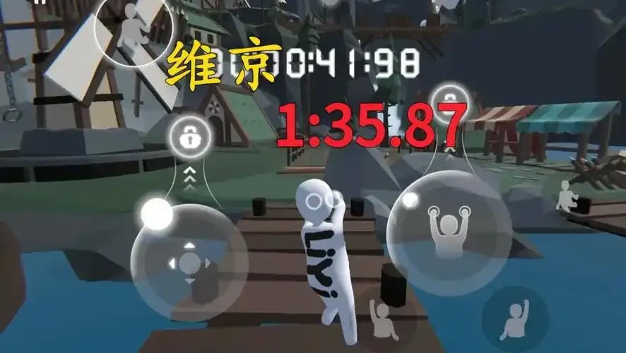 人类跌落梦境国服玩法攻略与体验