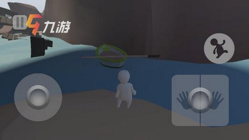 人类跌落梦境探索玩法