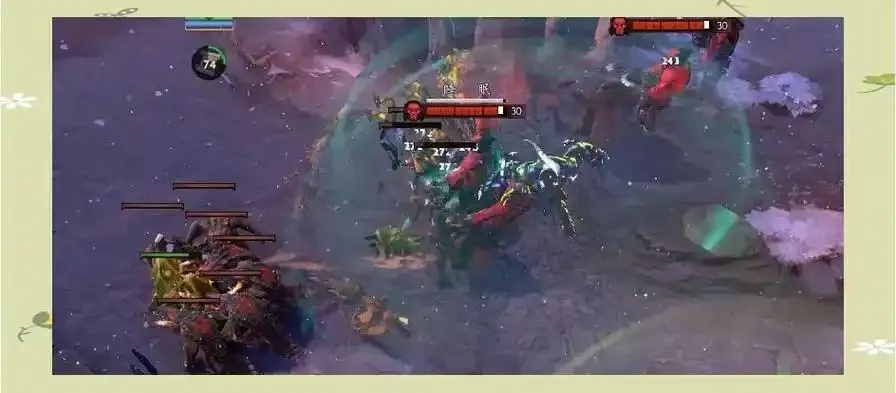 如何成为Dota2强力辅助？新手教学指南