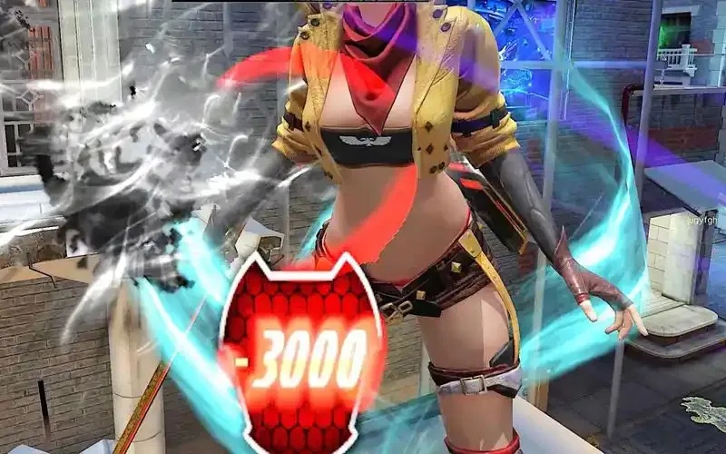 如何解决逆战透视服装bug