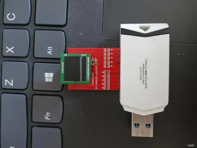 瑞芯微root工具怎么操作详细教程