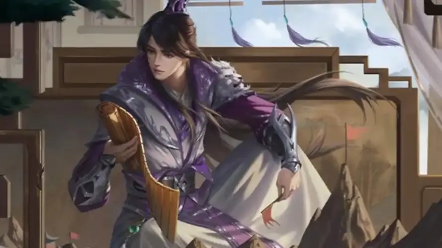 三国杀辅助将全解析