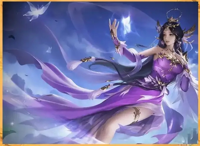 三国杀辅助女武将：隐藏猛将！