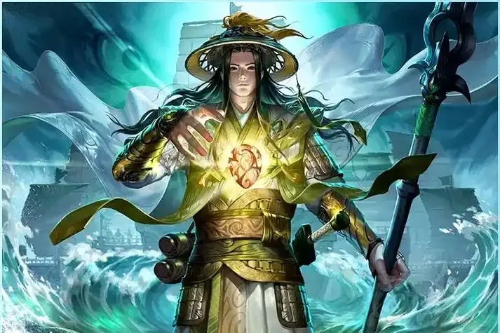 三国杀科技版解析：游戏新战略与技巧探索