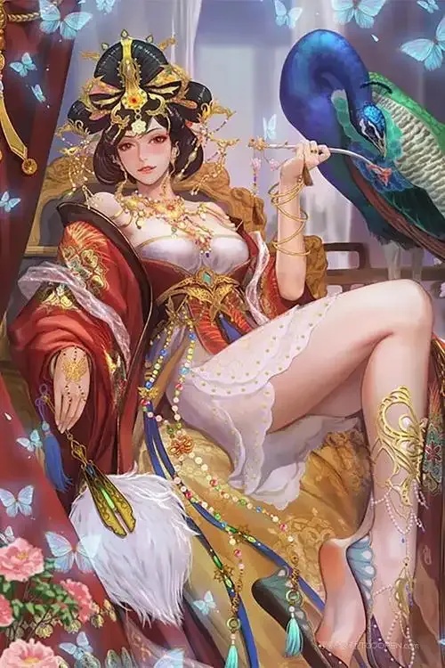 三国杀下半身奶杀图片无马赛版