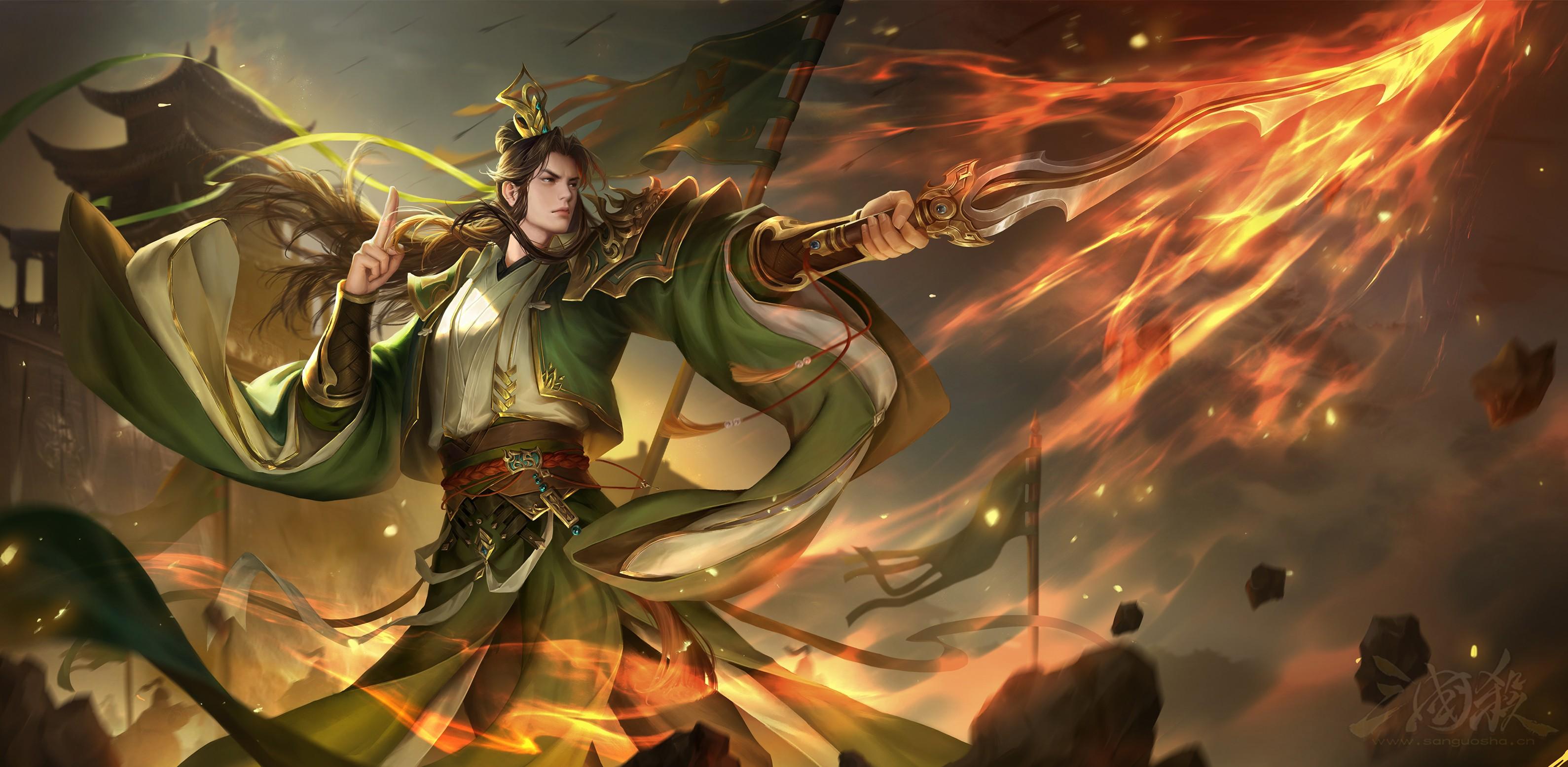 三国杀移动版攻略：新手必看技巧与进阶策略！
