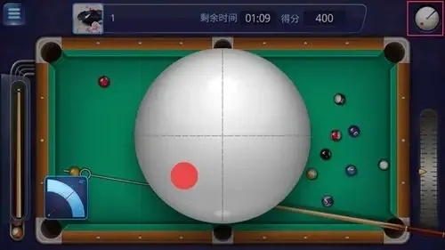腾讯桌球透视软件：游戏辅助利器，透视功能助您高效策略！