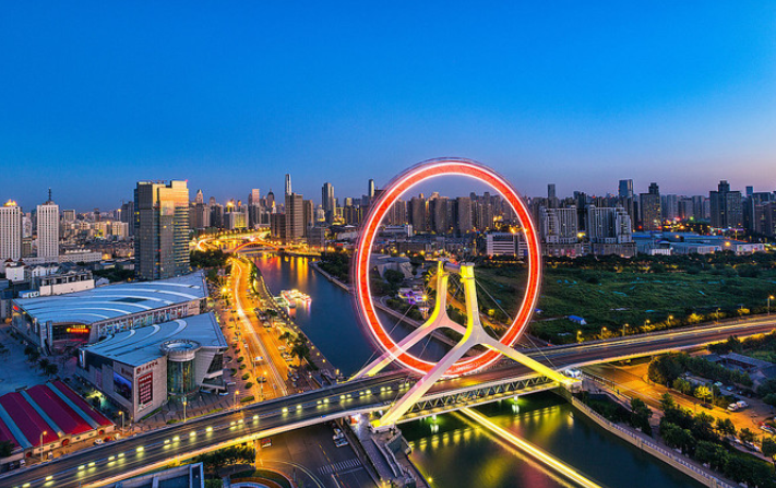 天津曙光科技有限公司介绍