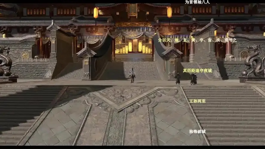 天涯明月刀从龙门派全解析：武器技能与门派故事深入探讨