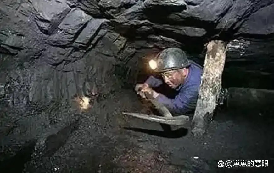 透视挖矿：揭秘与解析最新行业发展与风险