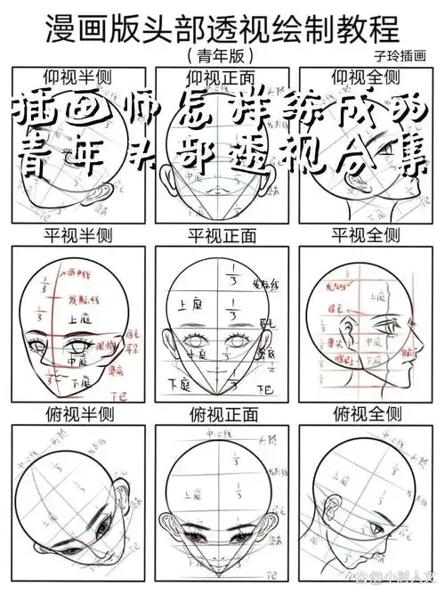 透视怎么：基础教程