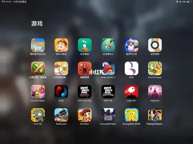 外国游戏软件app推荐下载，最新热门游戏尽在掌握！