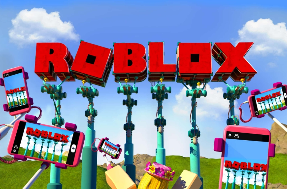 玩转Roblox电脑版，免费畅玩无广告游戏
