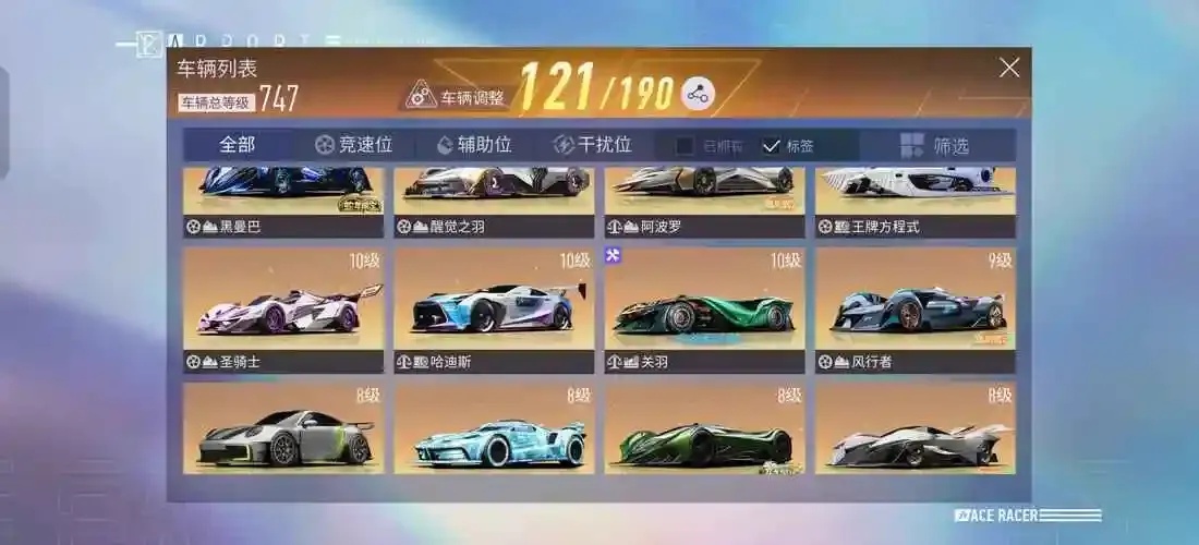 王牌竞速卡网软件攻略：全面解析与使用技巧