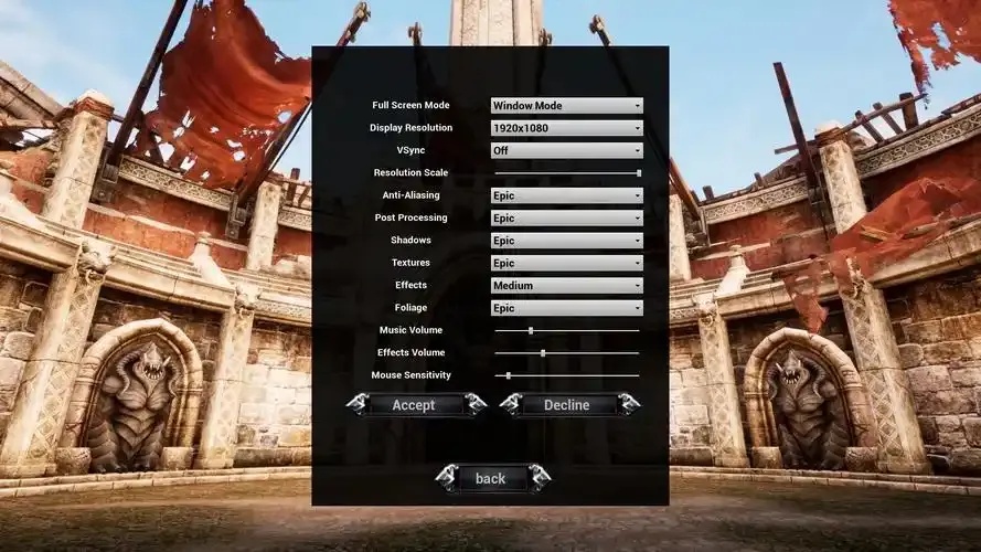 王牌战争MOD作弊菜单