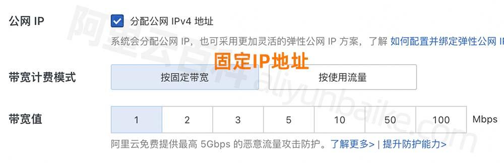 探秘云服务器IP地址：固定吗？安全吗？