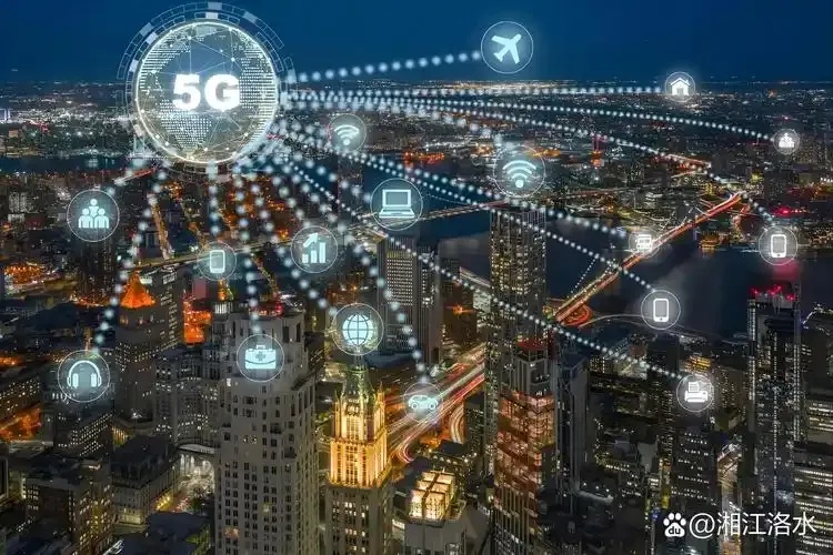 探索5G云时代的新机遇