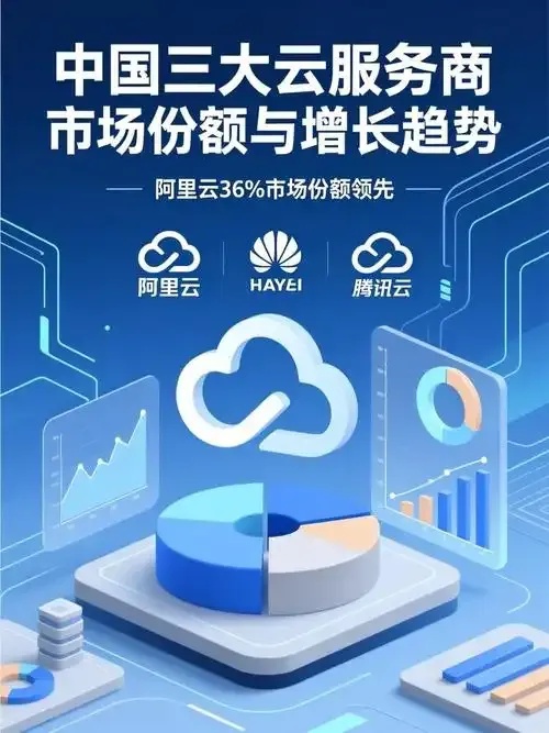探索云服务的无限可能：深入了解云服务商