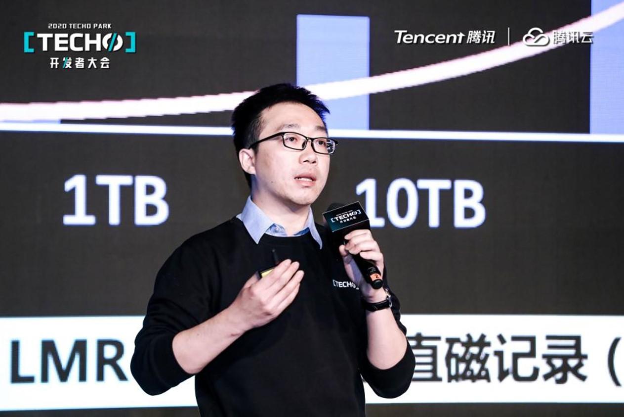 腾讯服务器：优化您的在线体验