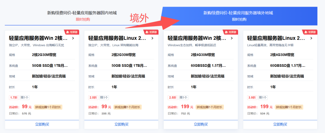 腾讯云服务器99元会额外收费吗？揭秘低价背后的隐藏费用