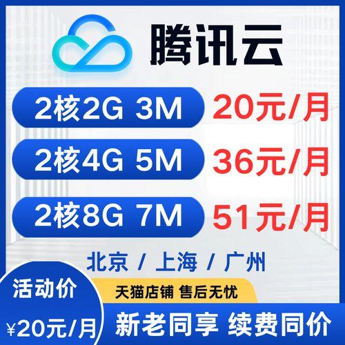腾讯云服务器CVM：全面解析与行业应用指南