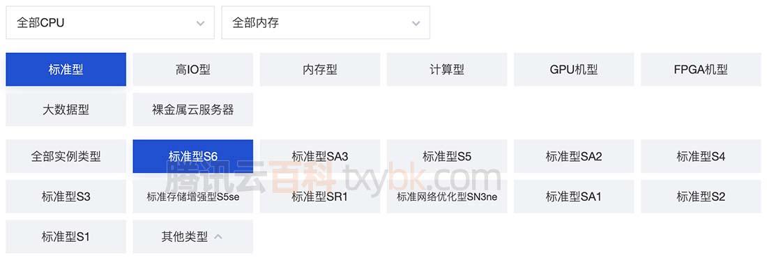 腾讯云服务器价格表：全面解析与选购指南