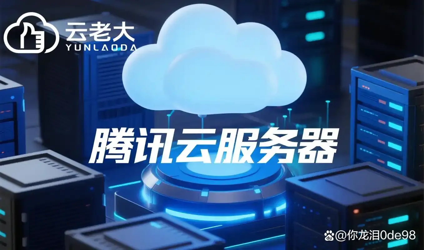 腾讯云服务器轻松迁移方案