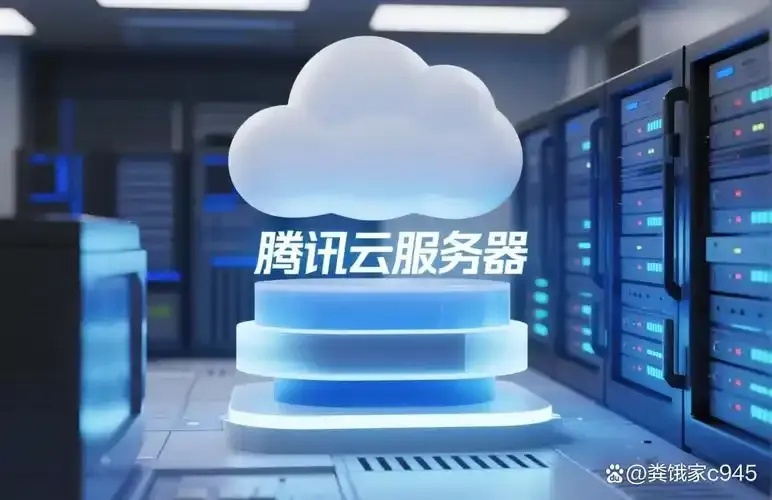 腾讯云一元服务器是什么意思