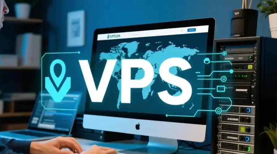 无需实名，VPS畅享：高效网络解决方案