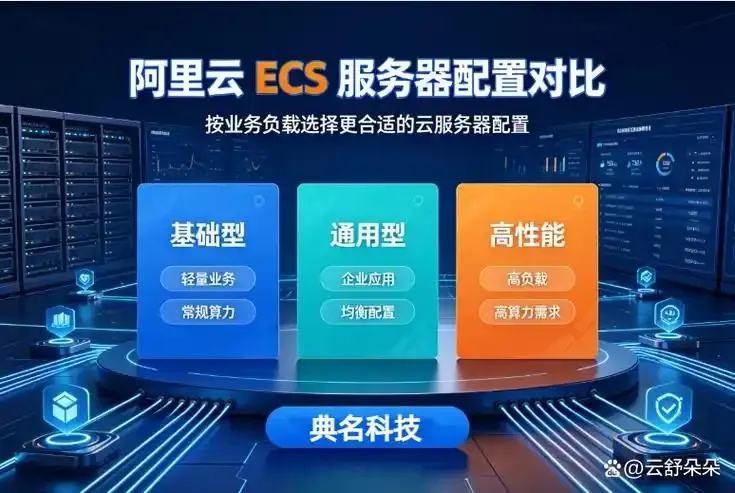 物理服务器比阿里云_2