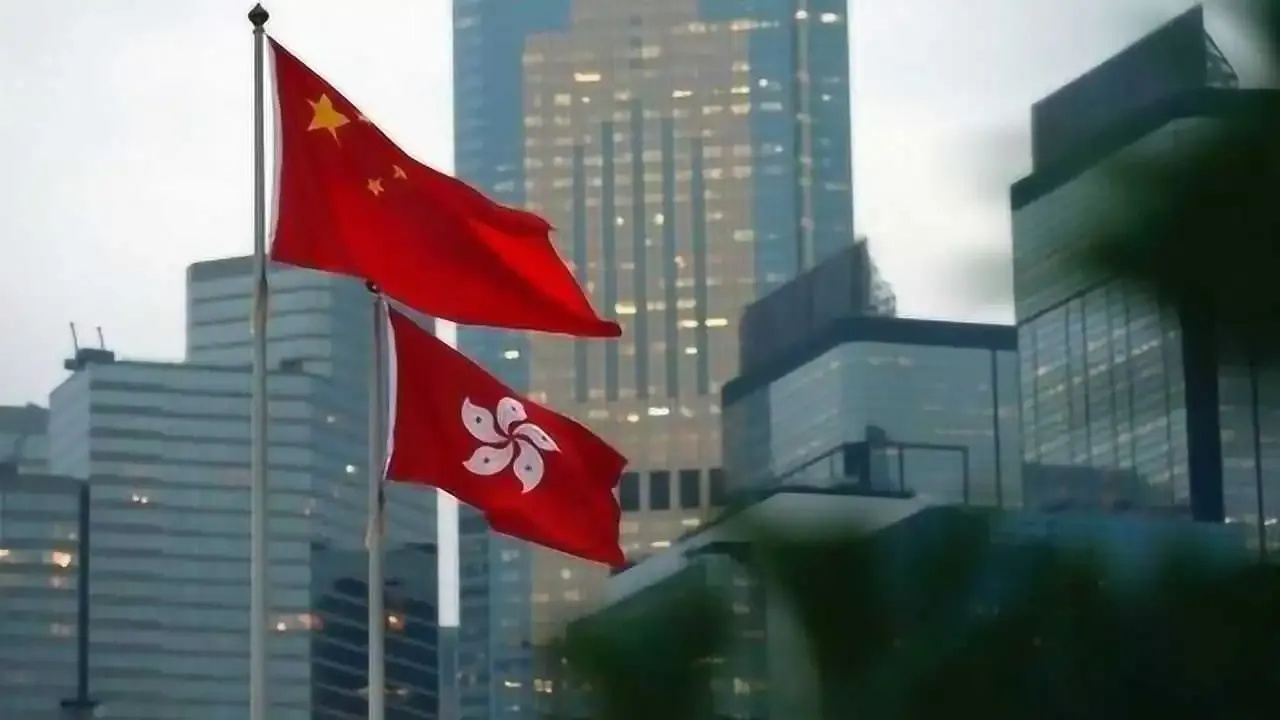 香港动荡何时开始？