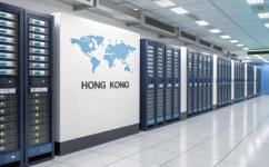 香港服务器：优势与选择理由