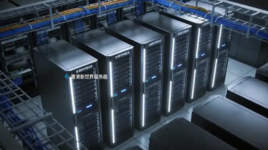 香港服务器哪家稳定？精选优质服务商。