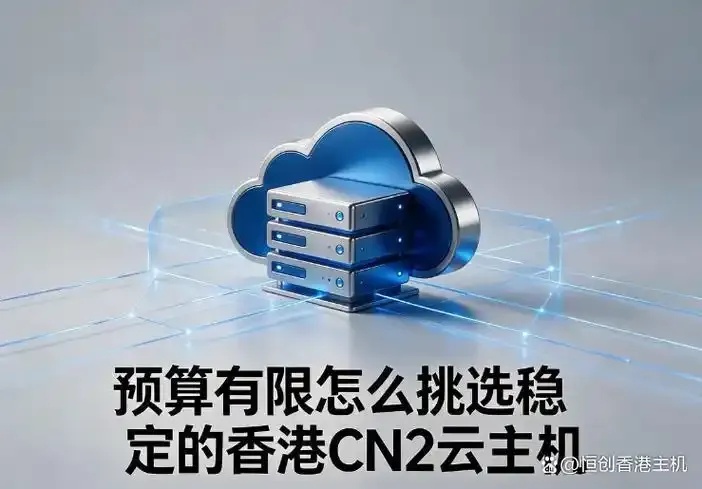 香港云服务器CN2：快速、稳定、高效的选择