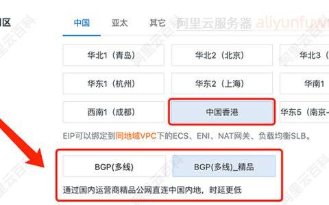 香港云服务器IP：高效解决方案