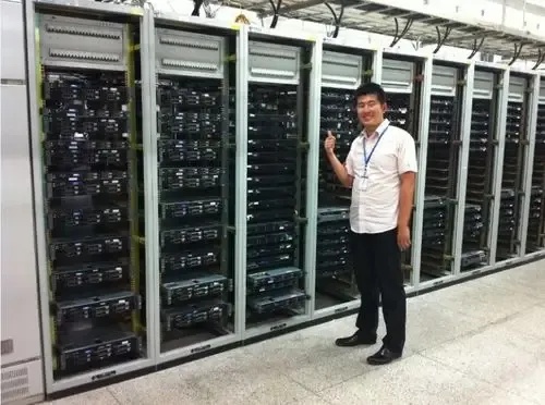 香港云服务器VPS：高效办公新选择