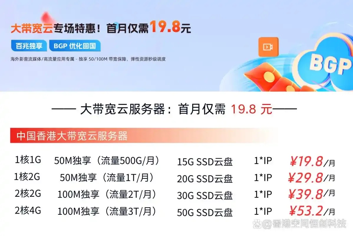 香港云服务器购买平台官网入口