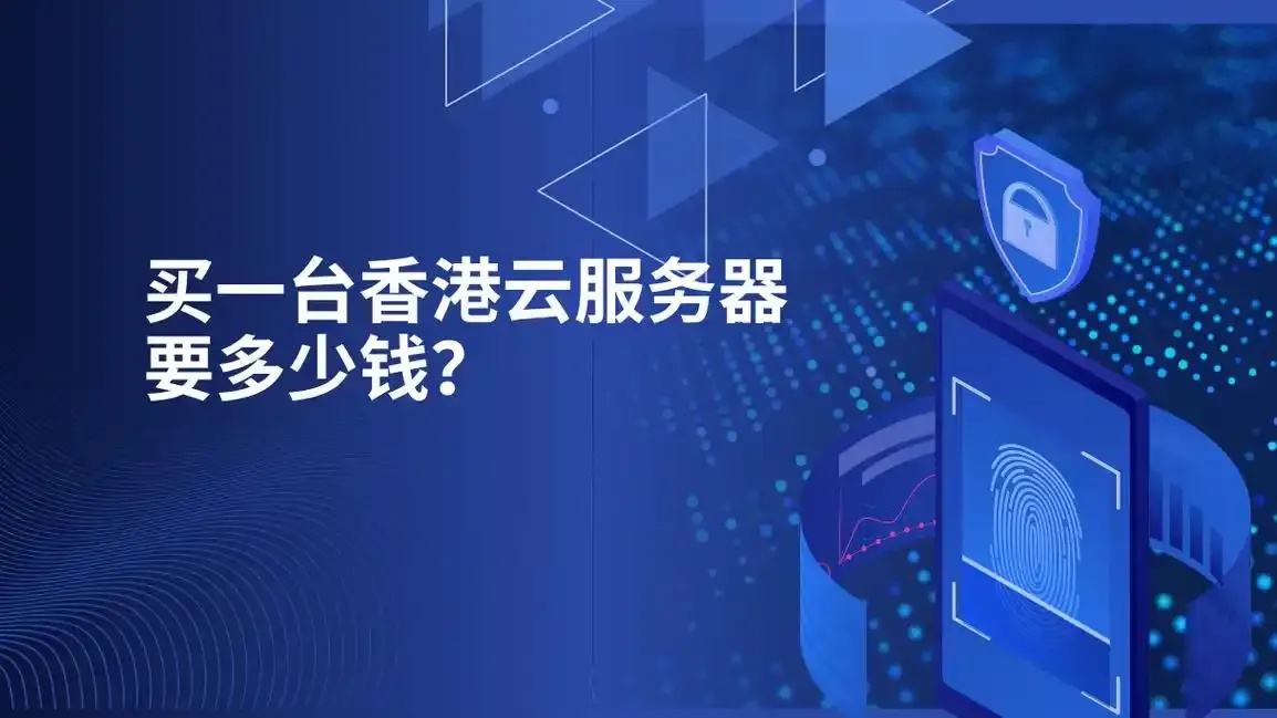 香港云服务器购买平台是什么意思呀