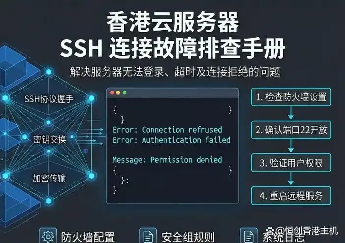 香港云服务器官网入口：快速访问指南