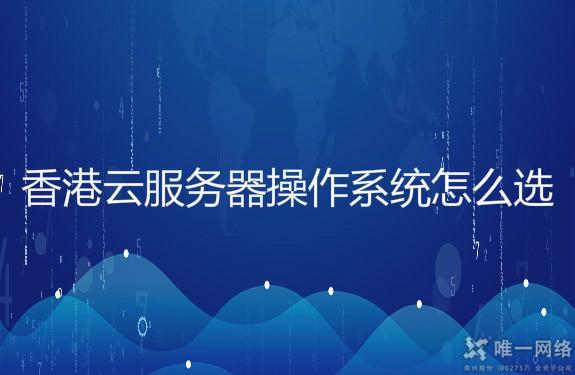 香港云服务器好还是国内的好啊