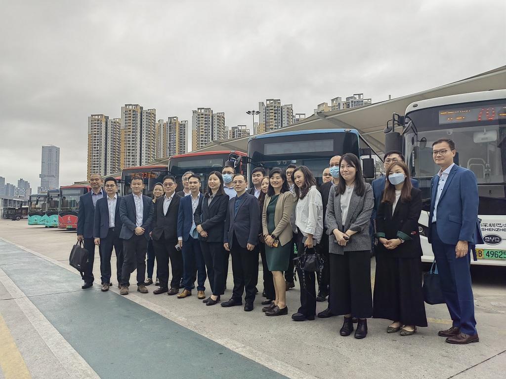 香港运输署上班时间查询指南
