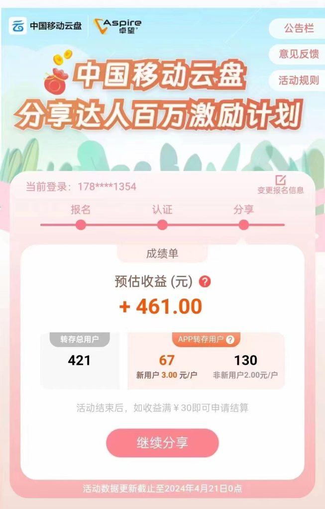 移动云企信3元套餐：企业通信新选择