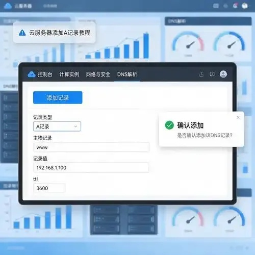 永久免费云服务器地址：一查便知