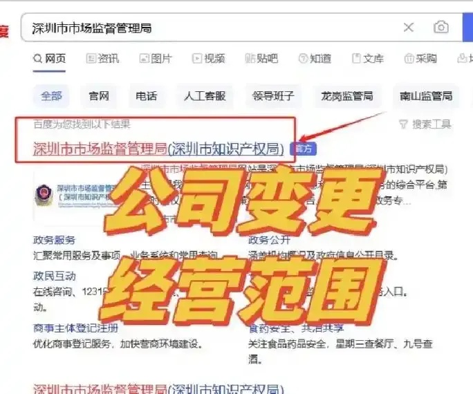 优化网上经营范围：如何在关键词中寻找商机