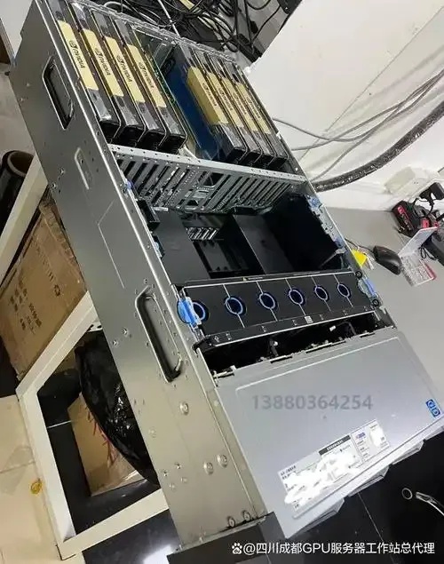 元醒服务器：高端性能，卓越体验