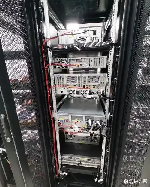云端服务器：搭建高效网站的秘密武器