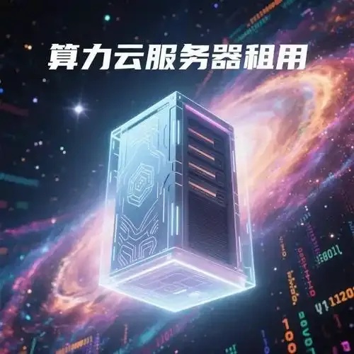 云端服务器：轻松租赁，高效办公